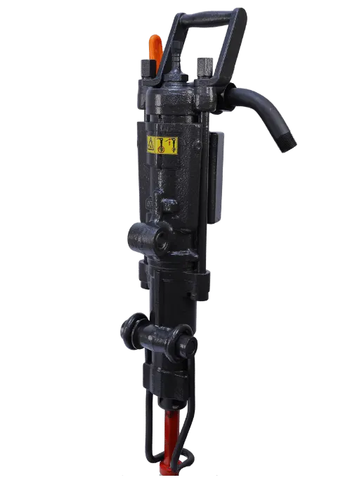 RMT S215 - Jackleg Drill